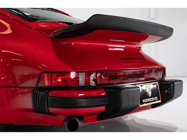 1976 Porsche 930 (CC-2114237) for sale in St. Louis, Missouri
