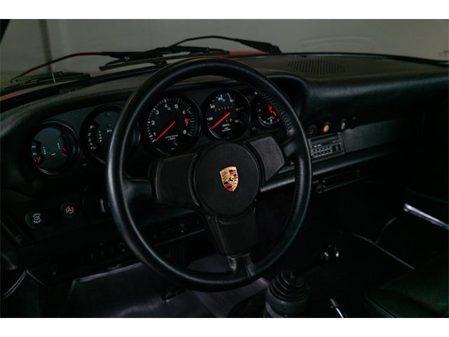 1976 Porsche 930 (CC-2114237) for sale in St. Louis, Missouri