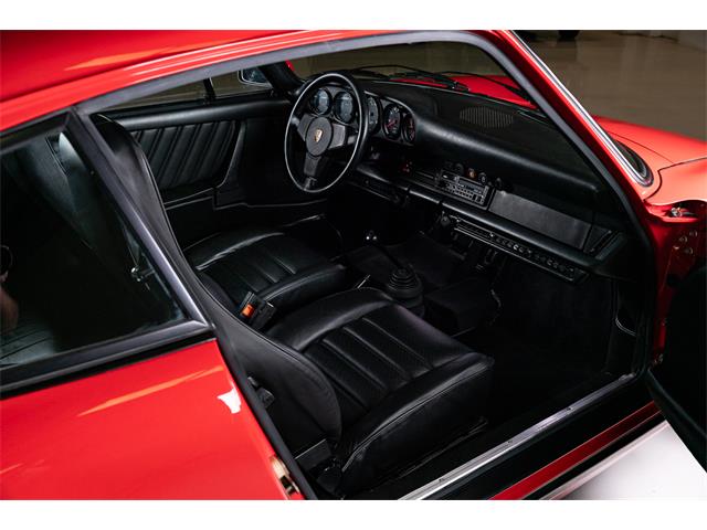 1976 Porsche 930 (CC-2114237) for sale in St. Louis, Missouri