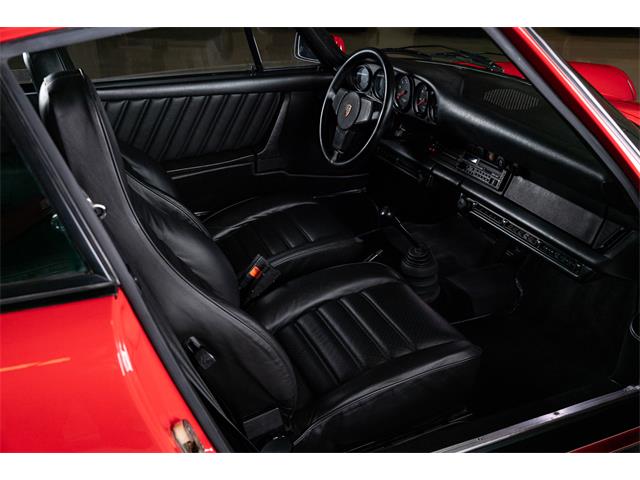 1976 Porsche 930 (CC-2114237) for sale in St. Louis, Missouri