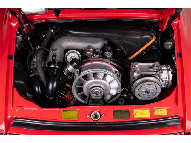 1976 Porsche 930 (CC-2114237) for sale in St. Louis, Missouri