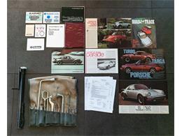 1976 Porsche 930 (CC-2114237) for sale in St. Louis, Missouri