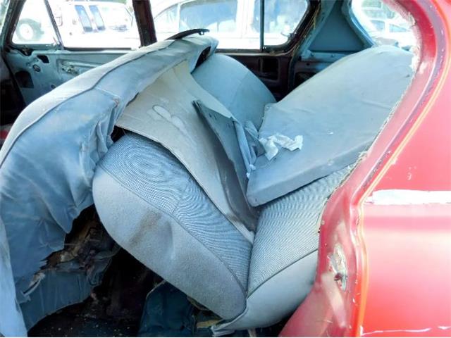 1954 Plymouth Cranbrook (CC-2110424) for sale in Cadillac, Michigan