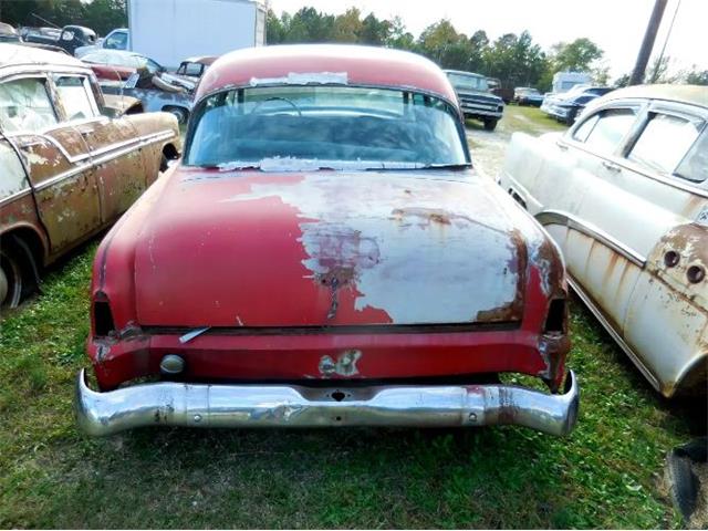 1954 Plymouth Cranbrook (CC-2110424) for sale in Cadillac, Michigan