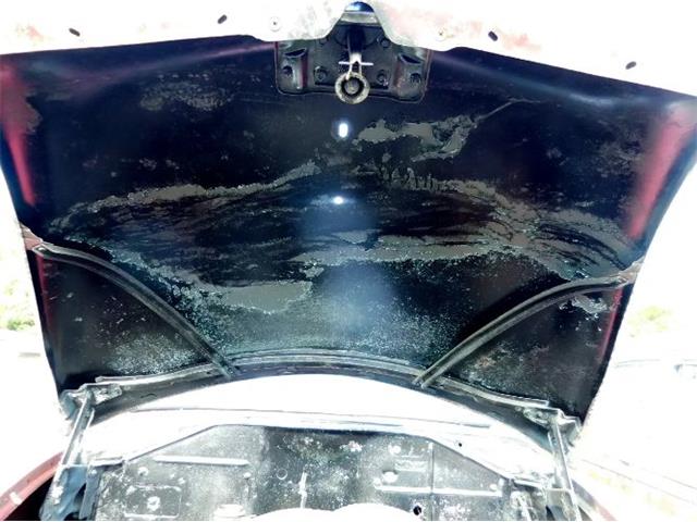 1954 Plymouth Cranbrook (CC-2110424) for sale in Cadillac, Michigan