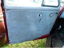 1954 Plymouth Cranbrook (CC-2110424) for sale in Cadillac, Michigan