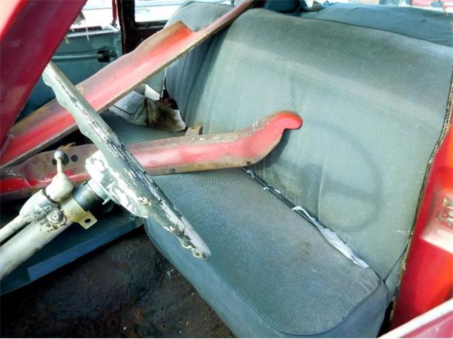 1954 Plymouth Cranbrook (CC-2110424) for sale in Cadillac, Michigan