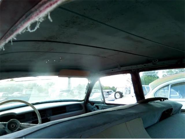 1954 Plymouth Cranbrook (CC-2110424) for sale in Cadillac, Michigan