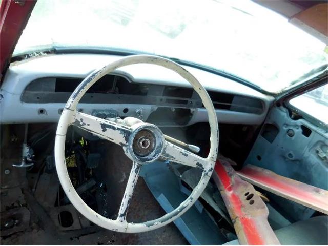 1954 Plymouth Cranbrook (CC-2110424) for sale in Cadillac, Michigan