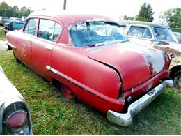 1954 Plymouth Cranbrook (CC-2110424) for sale in Cadillac, Michigan