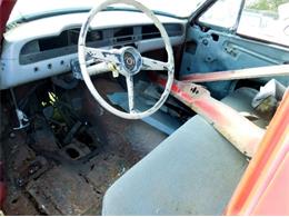 1954 Plymouth Cranbrook (CC-2110424) for sale in Cadillac, Michigan