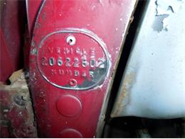 1954 Plymouth Cranbrook (CC-2110424) for sale in Cadillac, Michigan