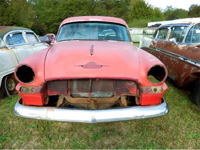 1954 Plymouth Cranbrook (CC-2110424) for sale in Cadillac, Michigan