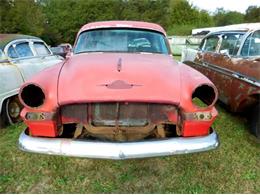 1954 Plymouth Cranbrook (CC-2110424) for sale in Cadillac, Michigan