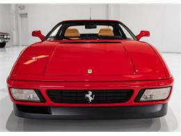1990 Ferrari 348TS (CC-2114240) for sale in St. Louis, Missouri