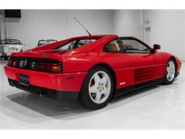1990 Ferrari 348TS (CC-2114240) for sale in St. Louis, Missouri
