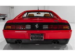 1990 Ferrari 348TS (CC-2114240) for sale in St. Louis, Missouri
