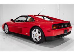 1990 Ferrari 348TS (CC-2114240) for sale in St. Louis, Missouri