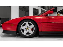1990 Ferrari 348TS (CC-2114240) for sale in St. Louis, Missouri