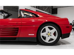 1990 Ferrari 348TS (CC-2114240) for sale in St. Louis, Missouri