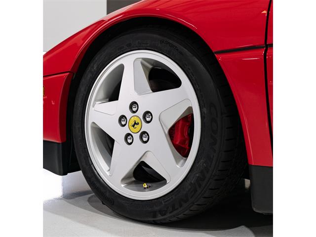1990 Ferrari 348TS (CC-2114240) for sale in St. Louis, Missouri