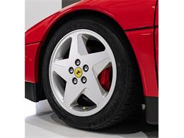 1990 Ferrari 348TS (CC-2114240) for sale in St. Louis, Missouri