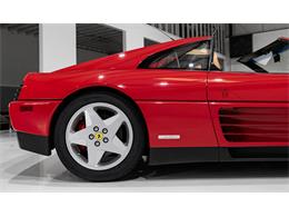 1990 Ferrari 348TS (CC-2114240) for sale in St. Louis, Missouri