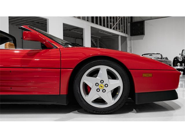1990 Ferrari 348TS (CC-2114240) for sale in St. Louis, Missouri