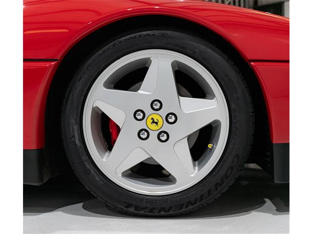 1990 Ferrari 348TS (CC-2114240) for sale in St. Louis, Missouri