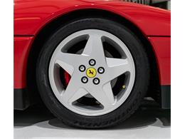 1990 Ferrari 348TS (CC-2114240) for sale in St. Louis, Missouri