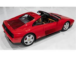 1990 Ferrari 348TS (CC-2114240) for sale in St. Louis, Missouri
