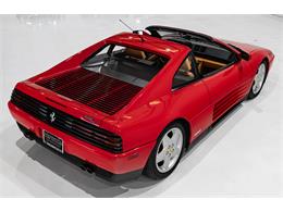 1990 Ferrari 348TS (CC-2114240) for sale in St. Louis, Missouri