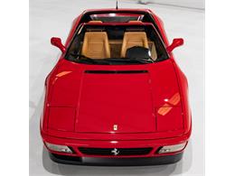 1990 Ferrari 348TS (CC-2114240) for sale in St. Louis, Missouri