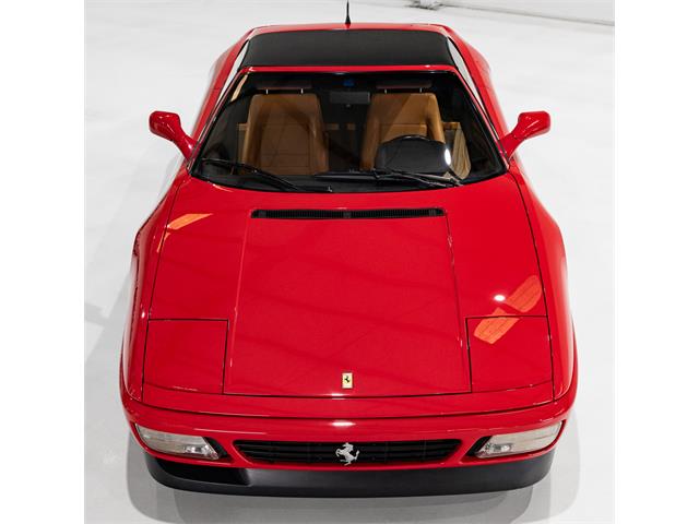 1990 Ferrari 348TS (CC-2114240) for sale in St. Louis, Missouri