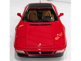 1990 Ferrari 348TS (CC-2114240) for sale in St. Louis, Missouri