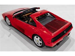 1990 Ferrari 348TS (CC-2114240) for sale in St. Louis, Missouri