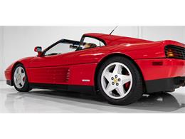 1990 Ferrari 348TS (CC-2114240) for sale in St. Louis, Missouri