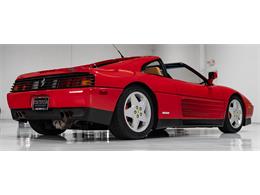 1990 Ferrari 348TS (CC-2114240) for sale in St. Louis, Missouri