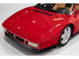 1990 Ferrari 348TS (CC-2114240) for sale in St. Louis, Missouri