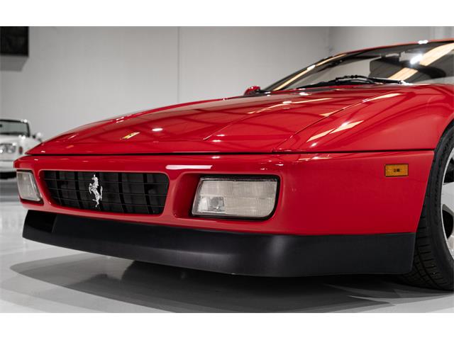 1990 Ferrari 348TS (CC-2114240) for sale in St. Louis, Missouri