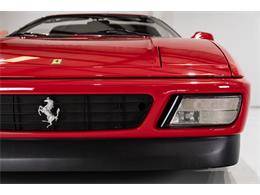 1990 Ferrari 348TS (CC-2114240) for sale in St. Louis, Missouri