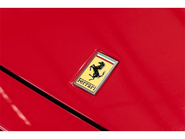 1990 Ferrari 348TS (CC-2114240) for sale in St. Louis, Missouri
