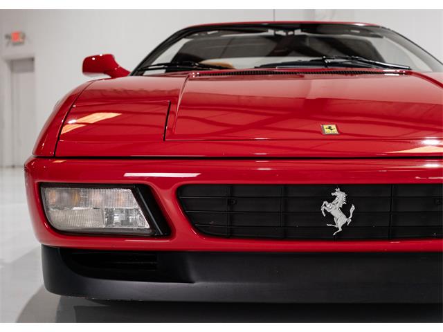 1990 Ferrari 348TS (CC-2114240) for sale in St. Louis, Missouri