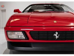 1990 Ferrari 348TS (CC-2114240) for sale in St. Louis, Missouri