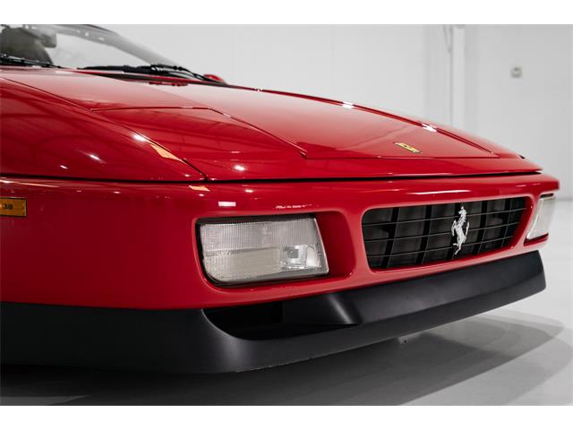 1990 Ferrari 348TS (CC-2114240) for sale in St. Louis, Missouri