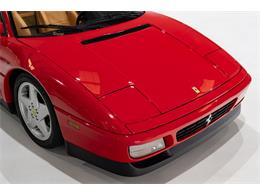 1990 Ferrari 348TS (CC-2114240) for sale in St. Louis, Missouri