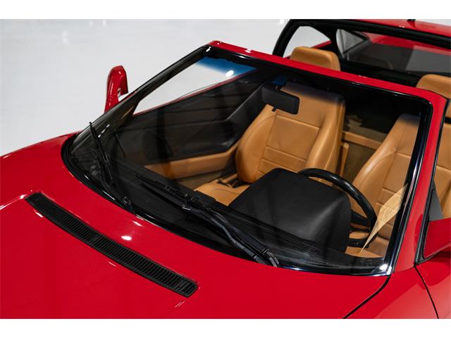 1990 Ferrari 348TS (CC-2114240) for sale in St. Louis, Missouri