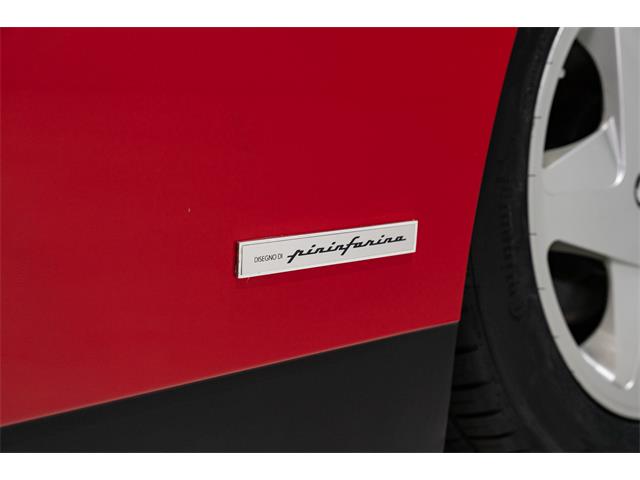 1990 Ferrari 348TS (CC-2114240) for sale in St. Louis, Missouri