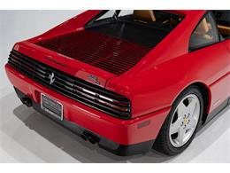 1990 Ferrari 348TS (CC-2114240) for sale in St. Louis, Missouri