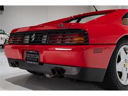 1990 Ferrari 348TS (CC-2114240) for sale in St. Louis, Missouri